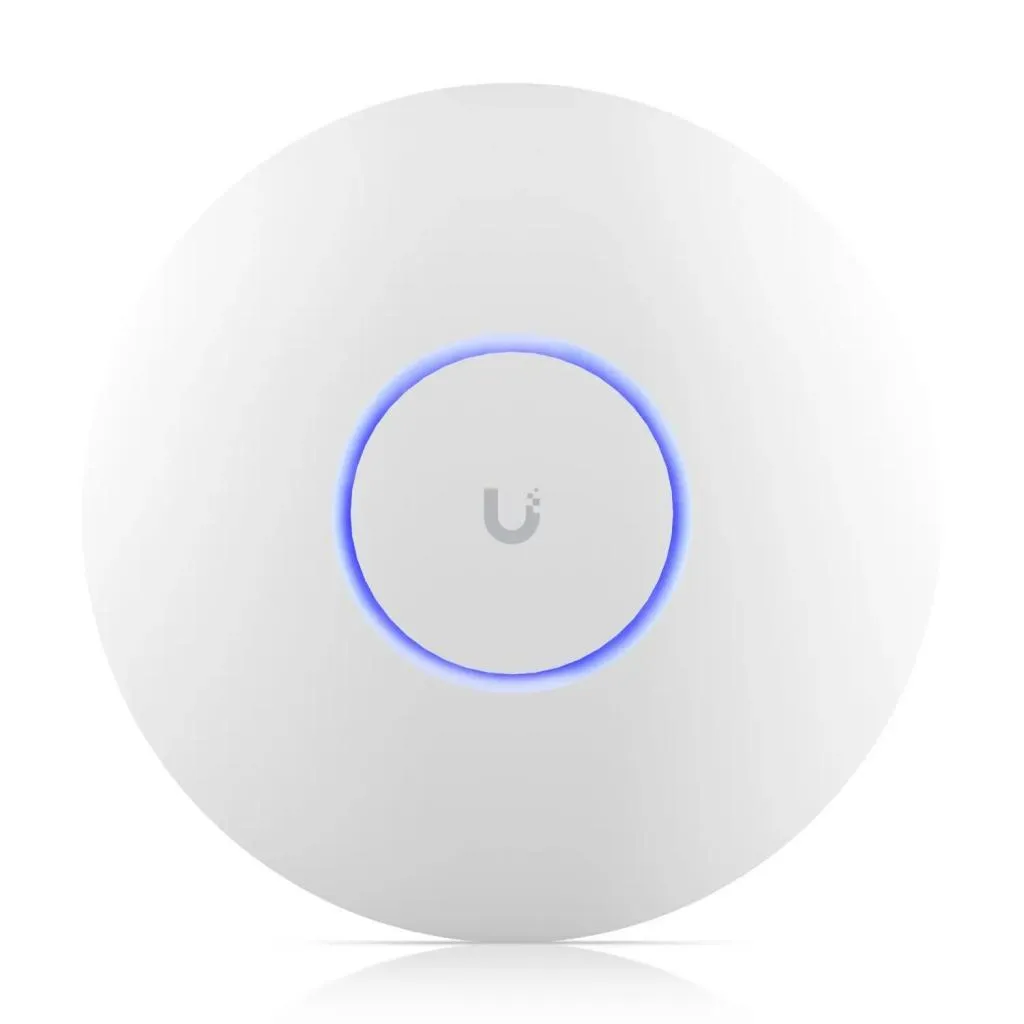 Ubiquiti U7-LITE Unifi Ap WIFI 7 2.5GbE POE Access Point