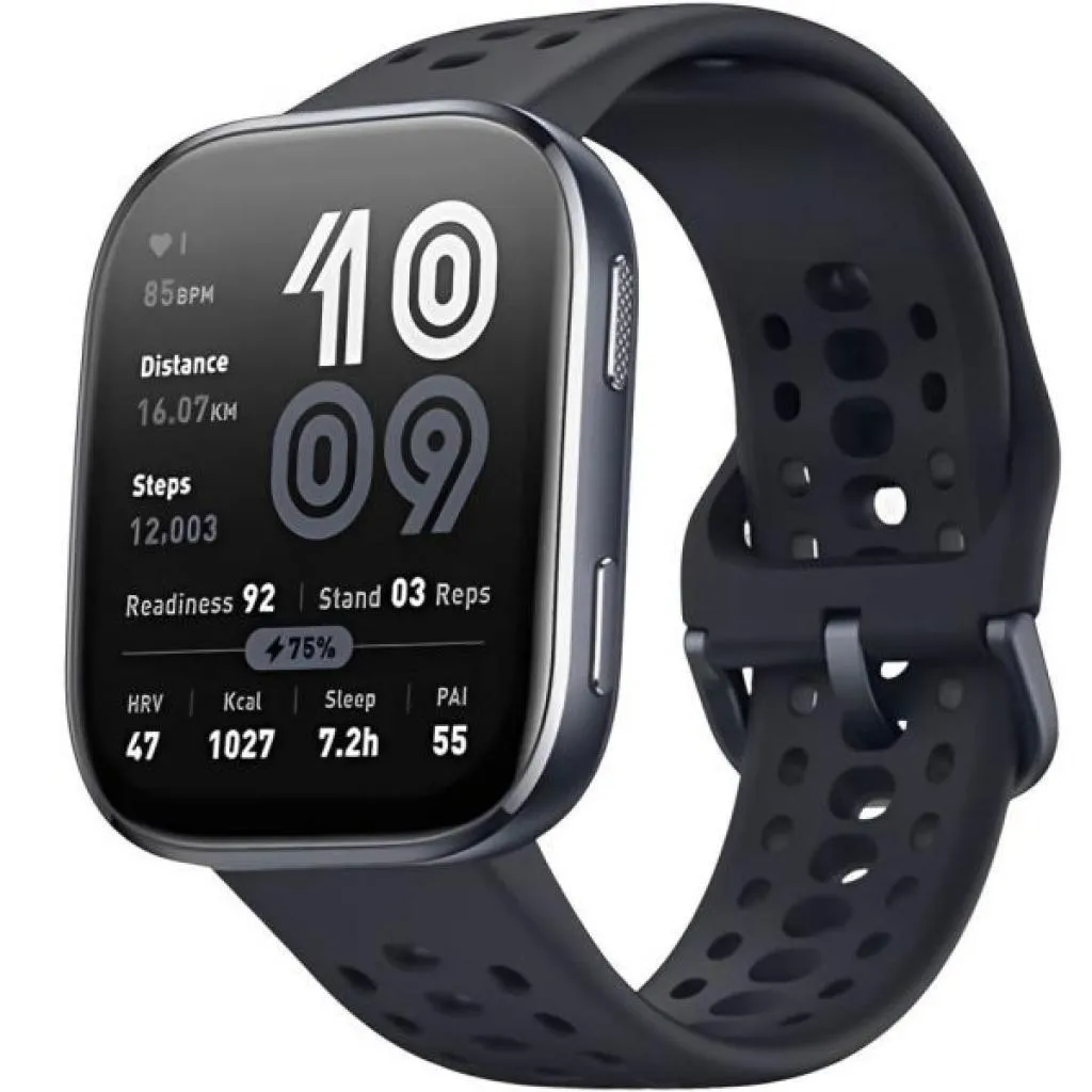 Anúncio: Relogio Xiaomi Amazfit Bip 6A 2435 AZ/PR SG