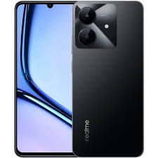 Anúncio: Celular Realme NOTE 60X RMX3938 4/128GB Preto