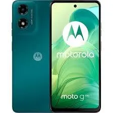 Celular Moto G04S XT2421-7 4/256GB DS Verde