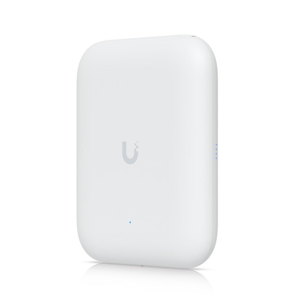 Anúncio: Ubiquiti U7-OUTDOOR Unifi Ap AC WIFI 7 2.5GbE PoE+ Access Point