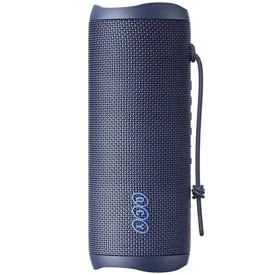 CX DE SOM QCY SP7 BH24SP7A BT/MICRO SD AZUL     SG