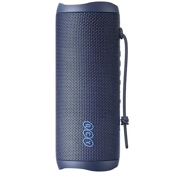 CX DE SOM QCY SP7 BH24SP7A BT/MICRO SD AZUL     SG