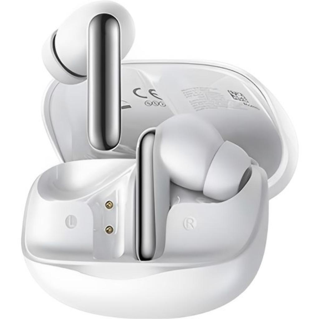 Fone QCY Melobuds N50 ANC BH24HT12A BT Branco