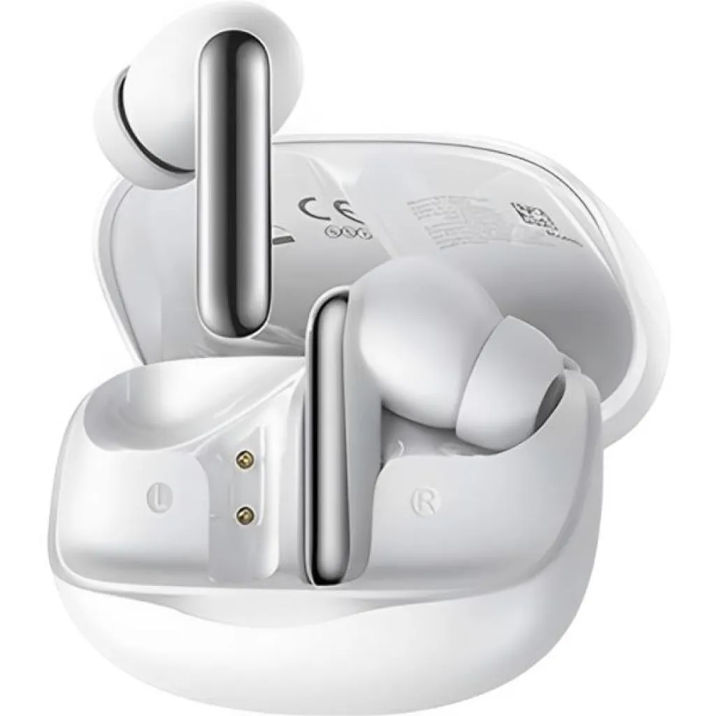 Fone QCY Melobuds N50 ANC BH24HT12A BT Branco