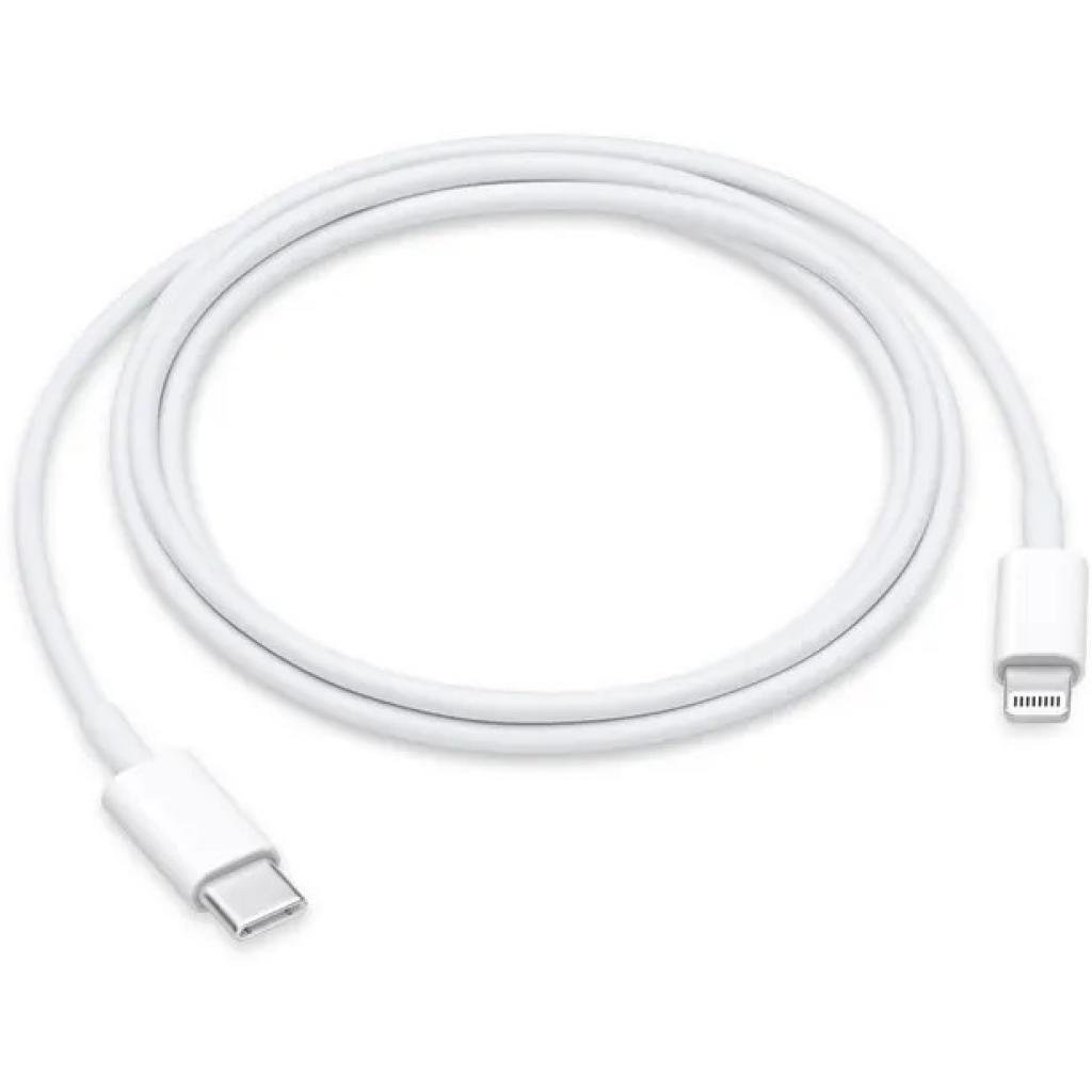Cabo Apple USB-C Lightning MUQ93ZM/A 1M Original