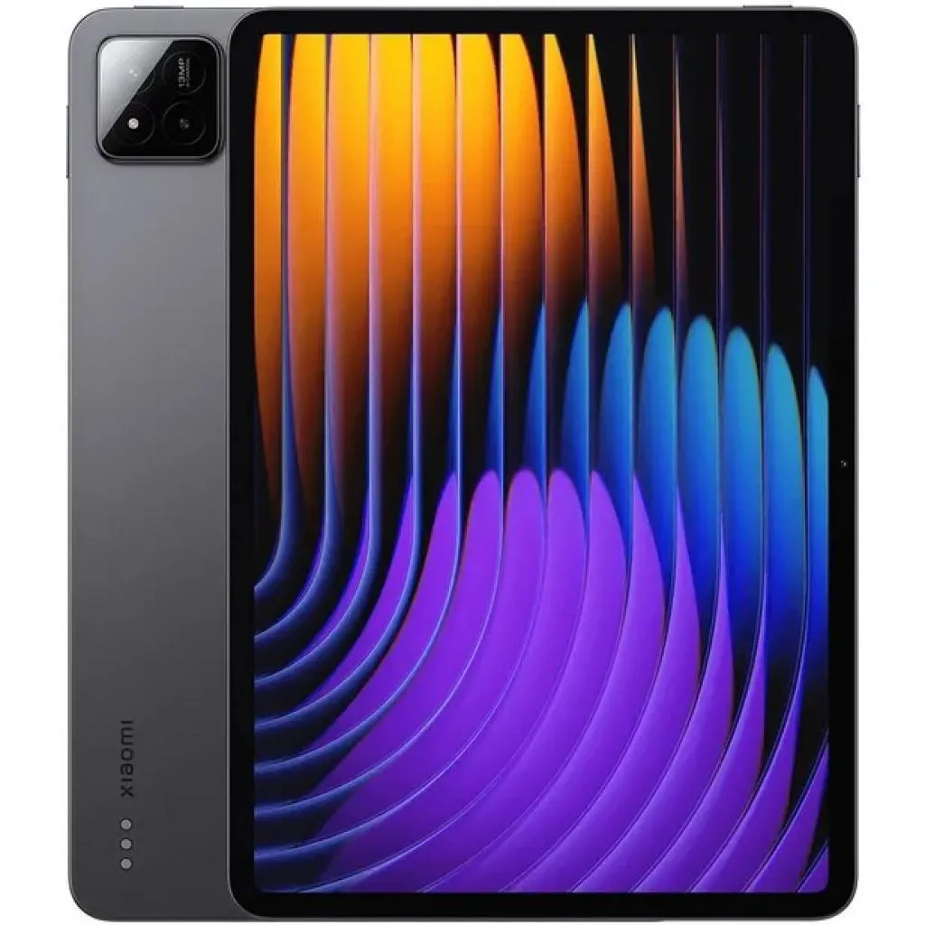Tablet Xiaomi Mi Pad 7 8/256GB 11" Cinza