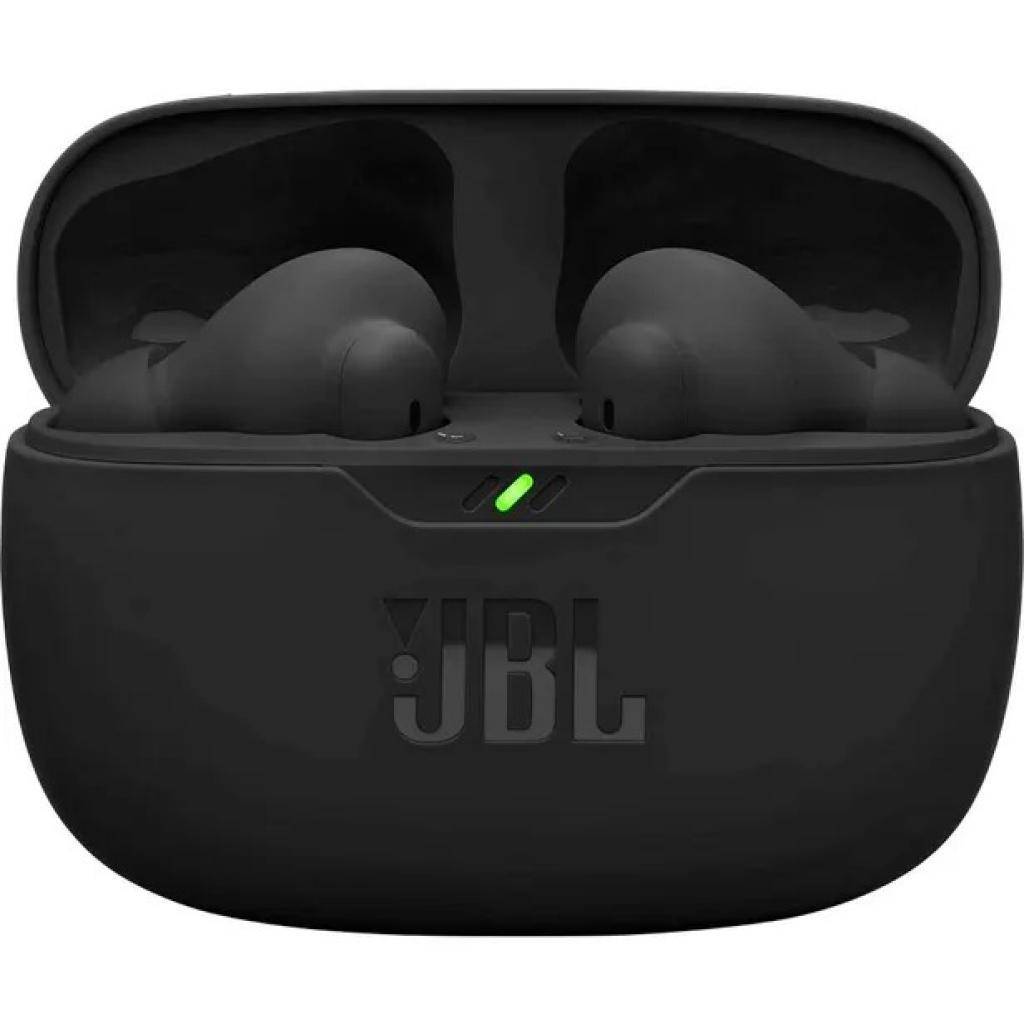 Fone Jbl Wave Beam 2 Bluetooth Preto