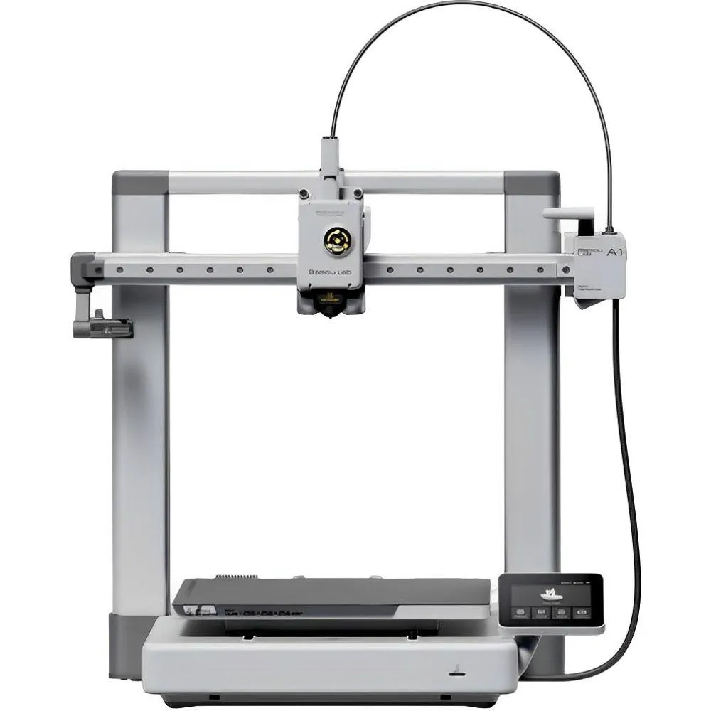 IMP. BAMBU LAB A1 3D MINI AMS LITE 500MM/S BIVOLT