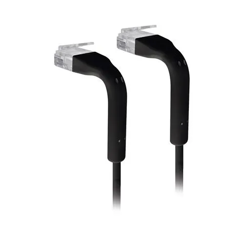 UBIQUITI CABO U-CABLE-PATCH-3M-RJ45-BK UNIFI 3M
