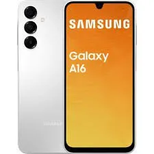 Celular Samsung A16 A165M/DS 4/128GB Gray