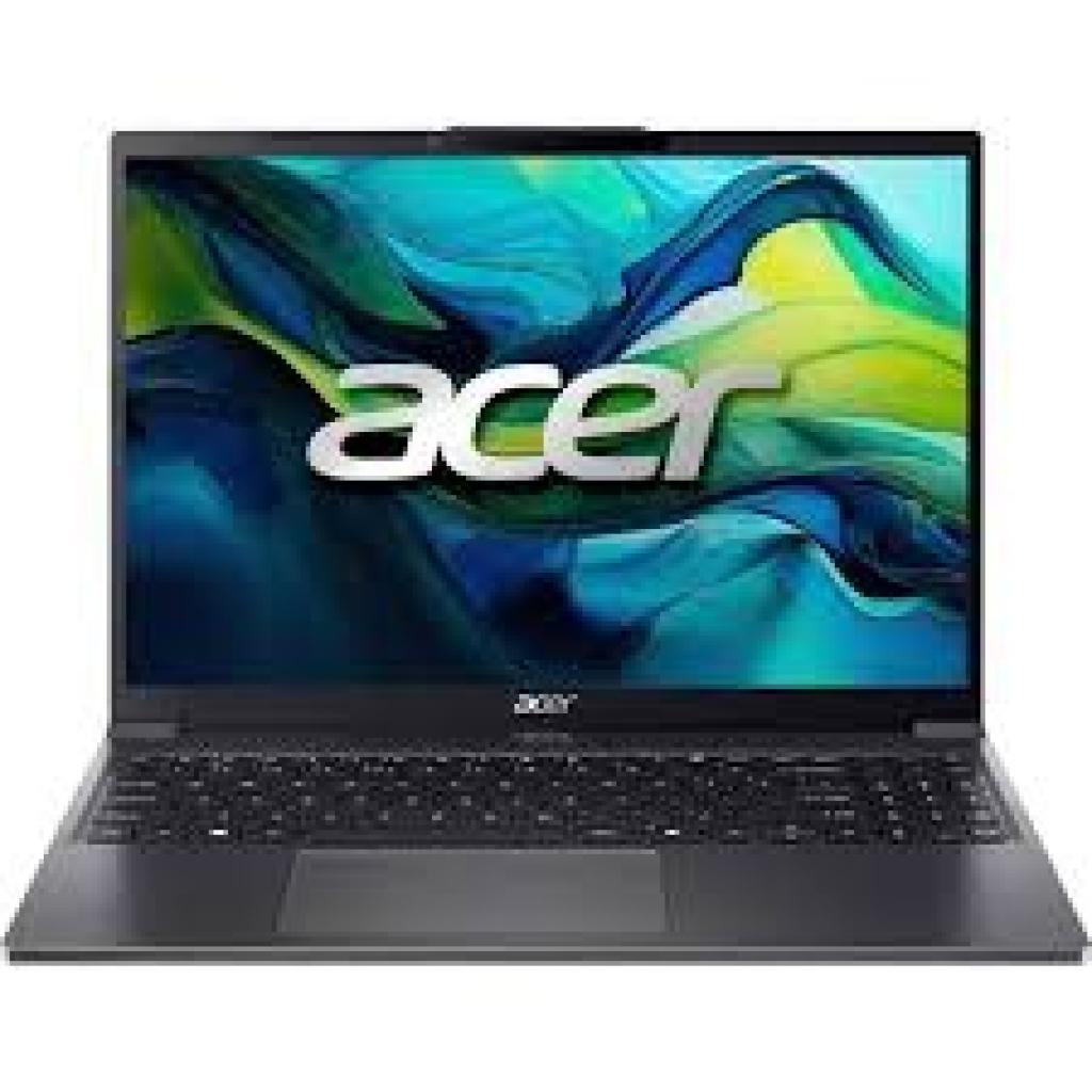 Notebook Acer Nb AC AG15-51P-510U I5 1334U 8 256 15.3"