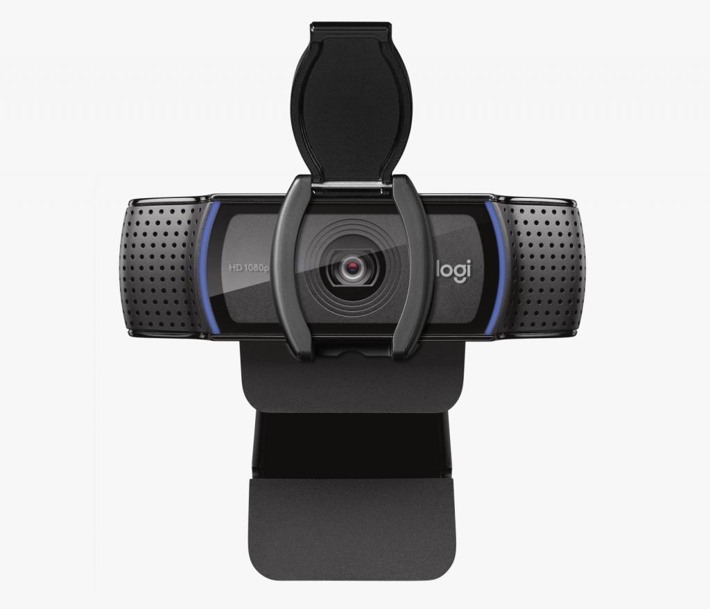 WEBCAM LOGITECH C920E 960-001401