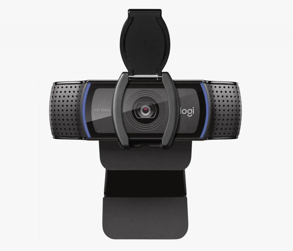 WEBCAM LOGITECH C920E 960-001401