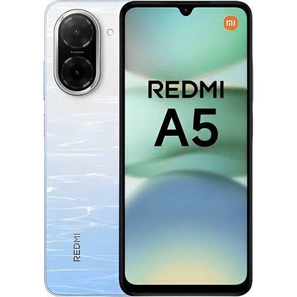 Celular Xiaomi Redmi A5 Dual 64 GB - Azul