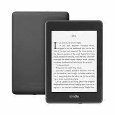 EBOOK AMAZON KINDLE E-READER 10.2" 64GB CINZA
