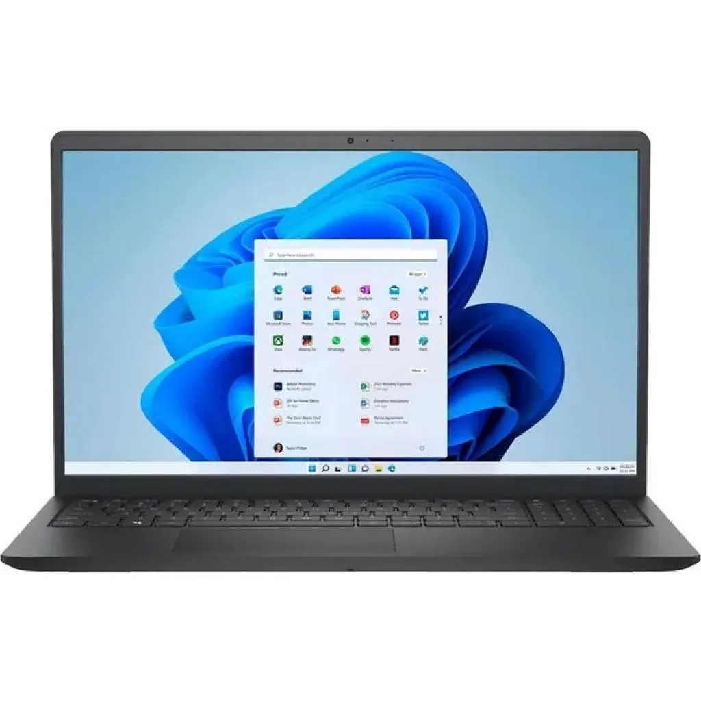 NB DELL I3530-5623BLK I5 1334U/8/512/TC/15.6"