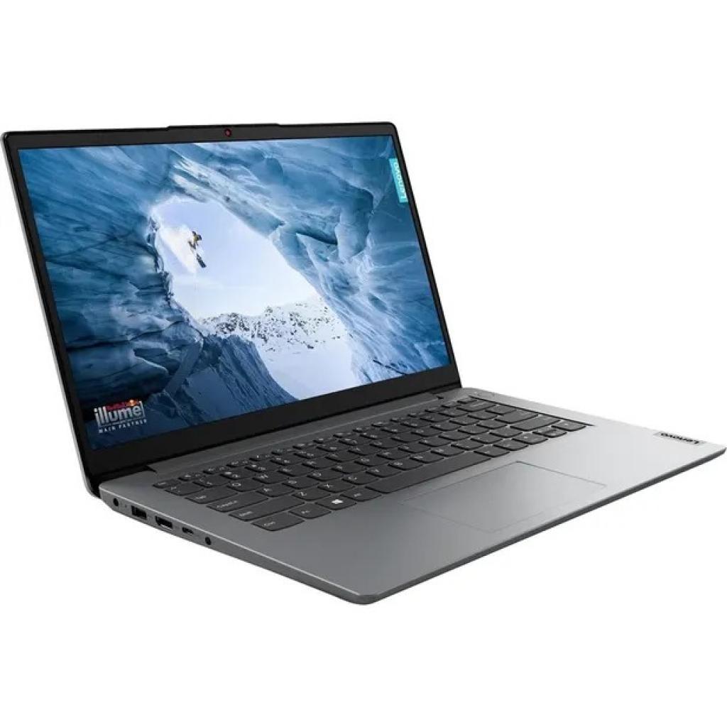 Notebook Lenovo Ideapad 1 14IJL7 Celeron N4500 4GB 128GB 14"