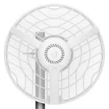 UBIQUITI AF60-LR UISP AIRFIBER RADIO PTP 60GHZ
