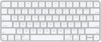 TEC. BT APPLE MAGIC MXCL3LL/A INGLES *
