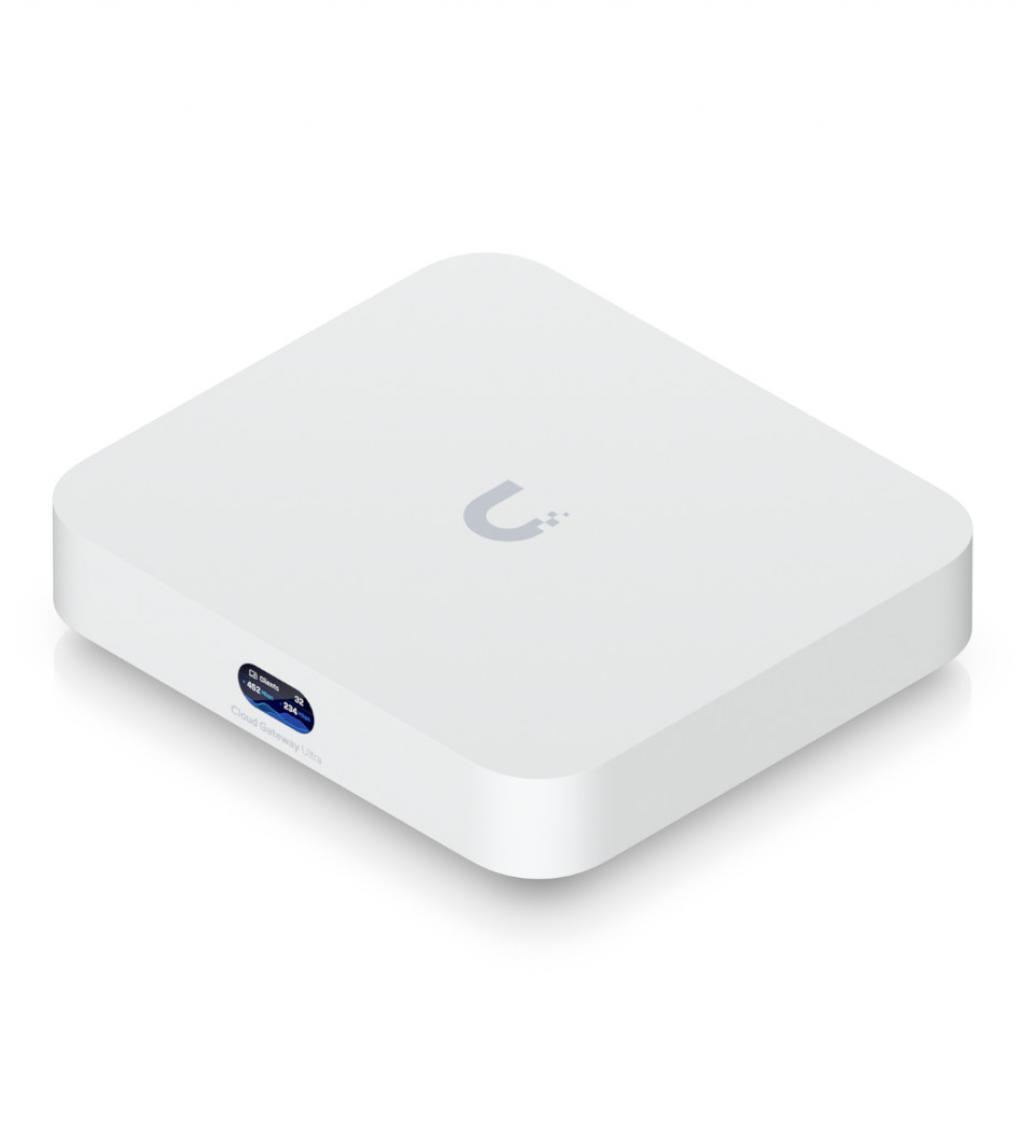 UBIQUITI UCG-ULTRA-BR UNIFI CLOUD GATEWAY ULTRA