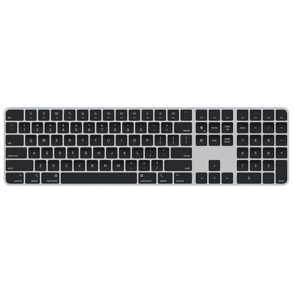 Anúncio: TEC. BT APPLE MAGIC MXK83LL/A TOUCH ID INGLES PTO