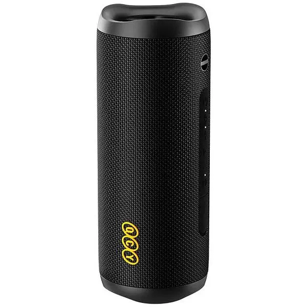 CX DE SOM QCY SP7 BH24SP7A BT/MICRO SD PRETO    SG