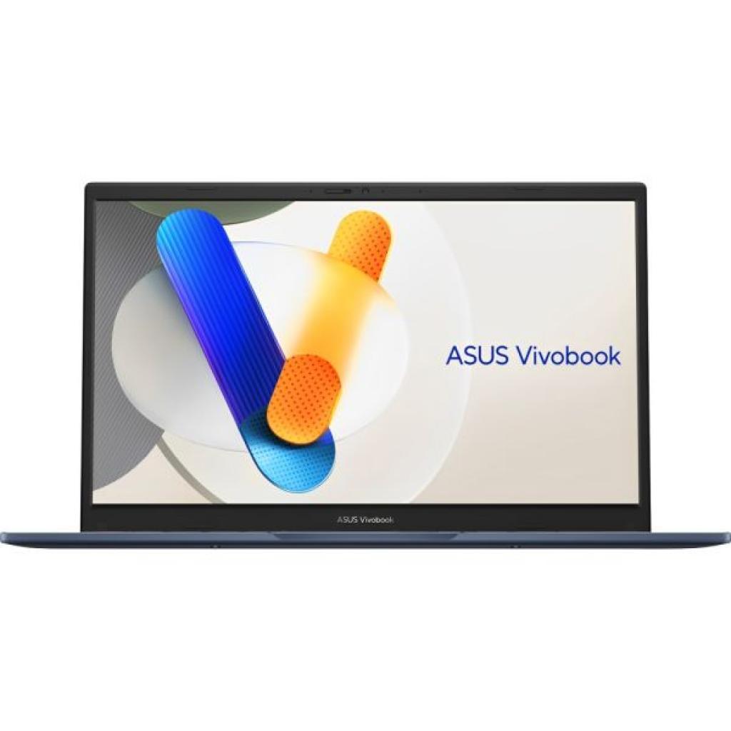 Notebook Asus 14 X1404VA-I38128 13 Intel Core i3-1315U 8GB 128GB SSD 14"