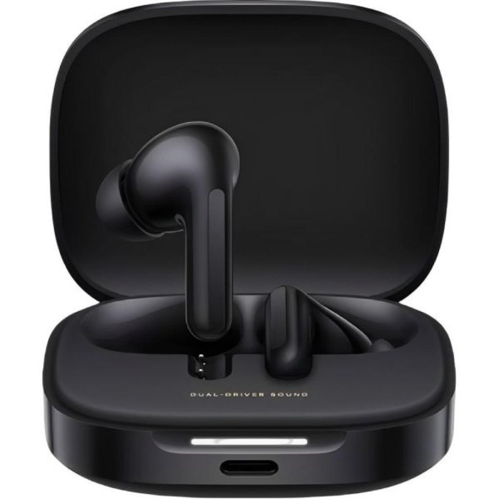 Fone Xiaomi Redmi Buds 6 M2429E1 Preto