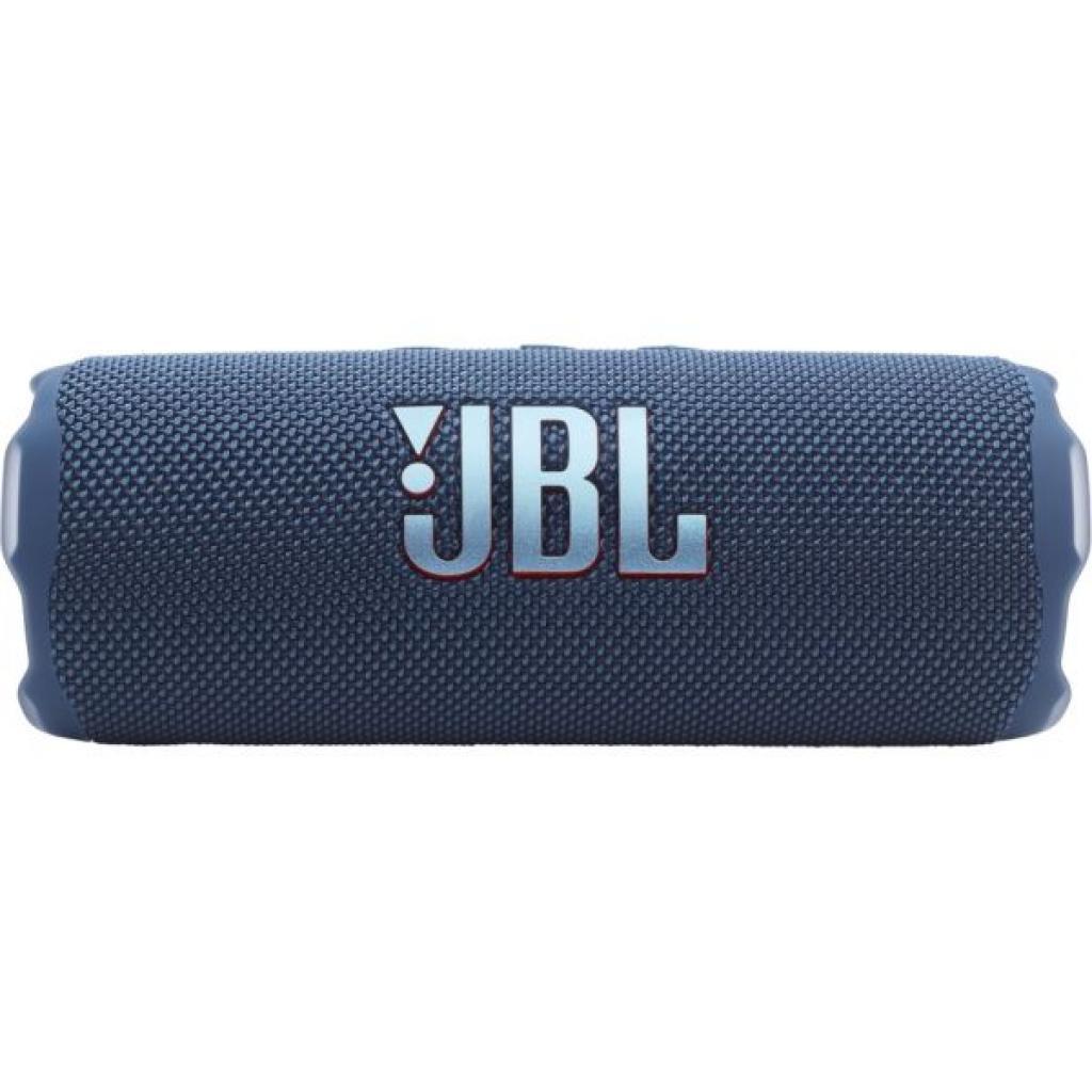 Caixa De Som Jbl Flip 7 Bluetooth Azul