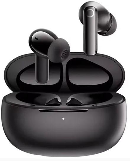 Fone Haylou HQ5 T020 Anc Bt Preto