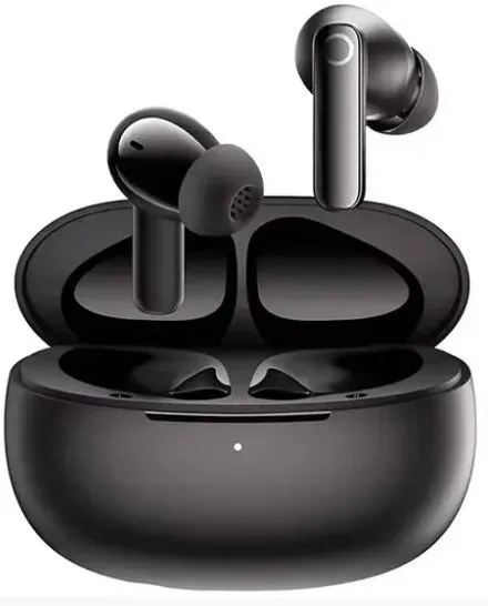 Fone Haylou HQ5 T020 Anc Bt Preto