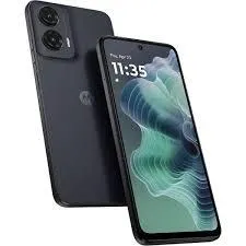 Celular Moto G35 XT2433-2 4GB 256GB 5G Motorola