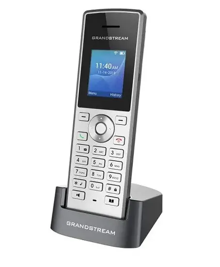Grandstream WP810 Telefone IP Wi-Fi