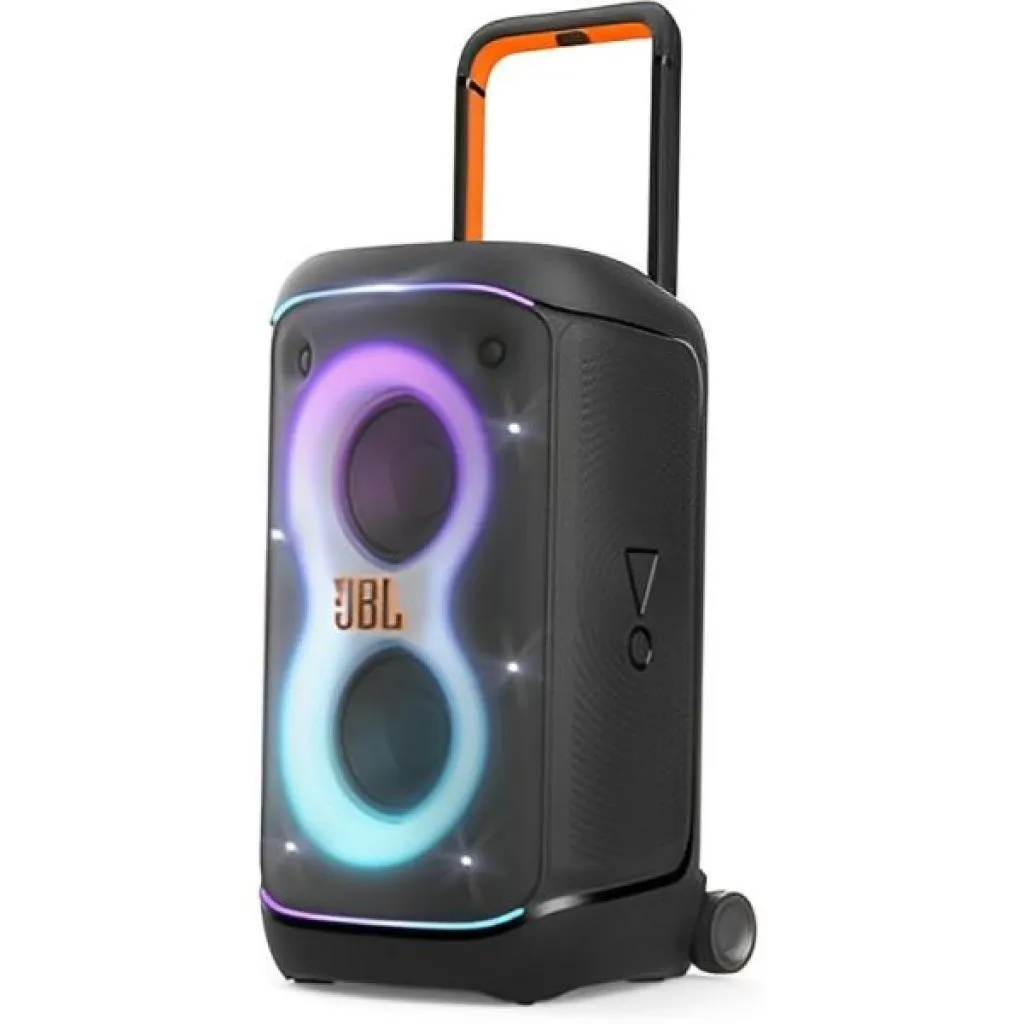 CX DE SOM JBL PARTY BOX 520  2V USB             SG