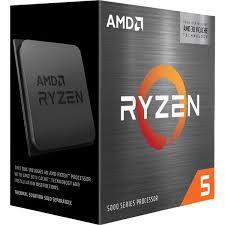 CPU AMD AM4 Ryzen R5-5500X3D 3.0GHZ 99MB