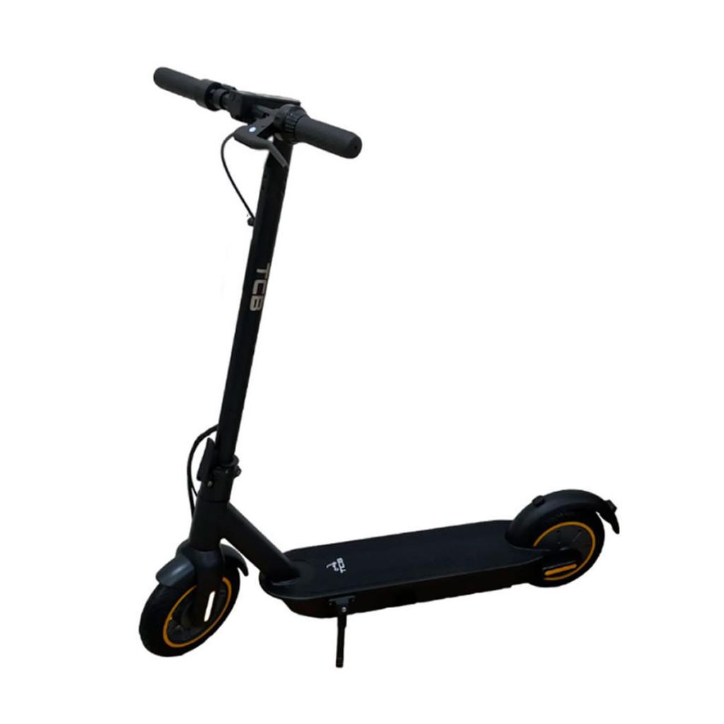 Patinete Elétrico Tcb 22TCB-002B 10" 350W Preto