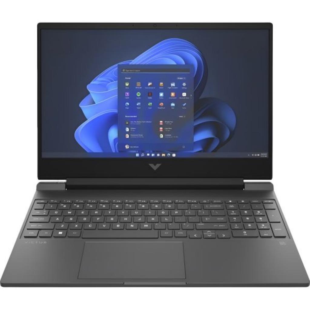 NB HP 15-FB3093DX VICTUS RYZEN7 7445HS/16/512/15.6
