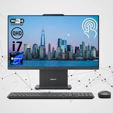 DESKTOP LENOVO F0HM000FU I7 13620H/32/1TB/TC/27"