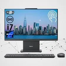 DESKTOP LENOVO F0HM000FU I7 13620H/32/1TB/TC/27"