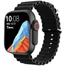 Relogio Blulory Ultra Mini 45mm Preto 2025