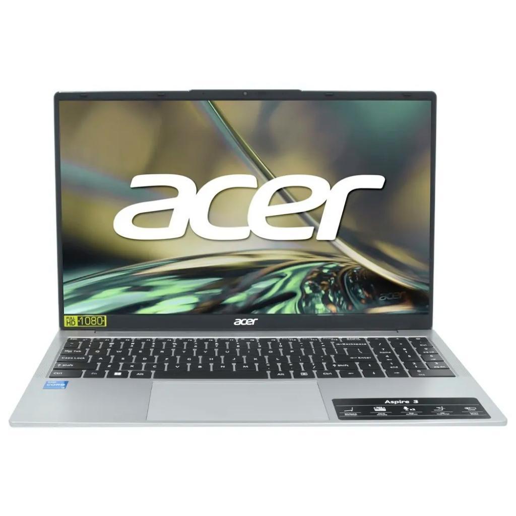 NB AC A325-53 I3 1305U/8/512/15.6" WINDOWS 11