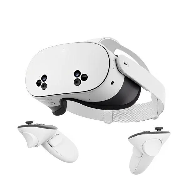 Anúncio: GAME OCULUS QUEST 3S 128 BR