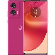 Celular Moto Edge 50 Fusion 8/256GB 5G Rosa