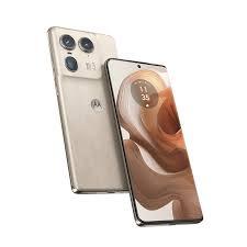 Celular Moto Edge 50 Ultra 16/1TB 5G Cinza 3PIN
