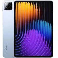 Tablet Xiaomi Mi Pad 7 8GB 256GB 11" Azul