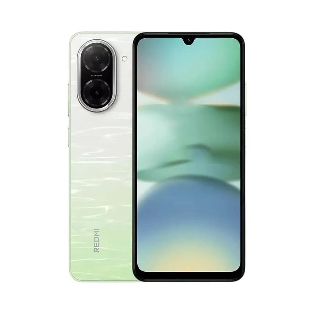 Anúncio: Celular Xiaomi Redmi A5 4/128GB Verde
