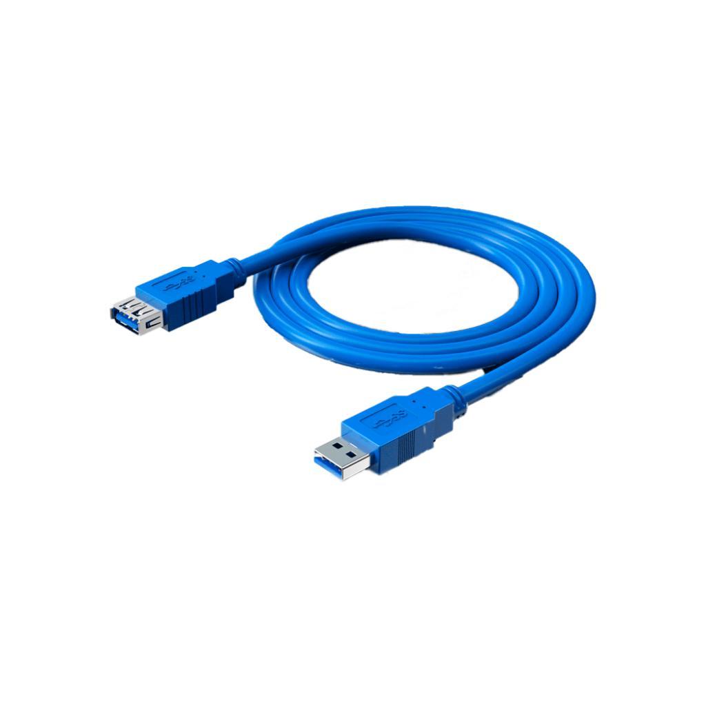 Cabo Extensor USB 3.0 2 Metros Ftx