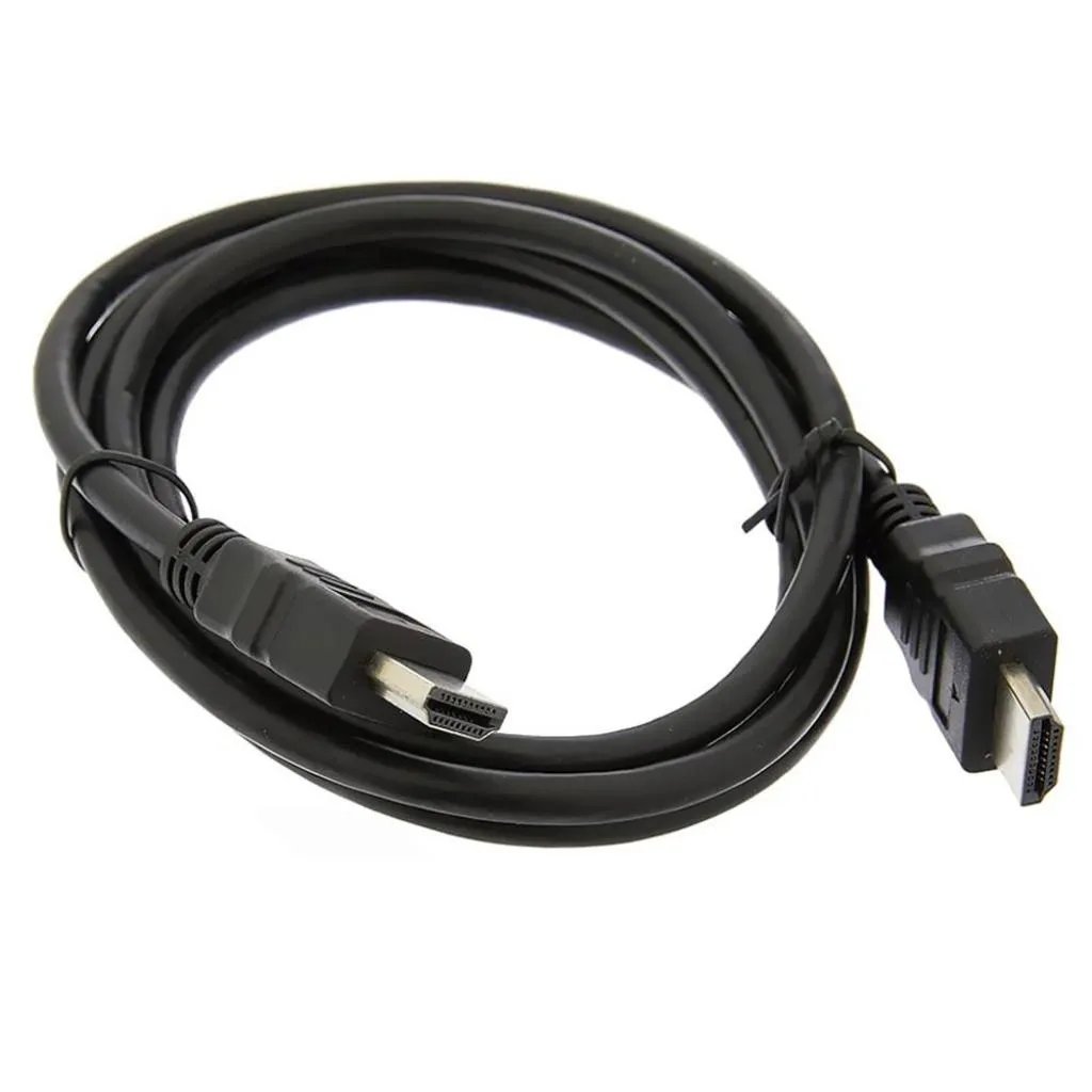 Anúncio: Cabo HDMI 15MTS FTX 4K 3D 30HZ