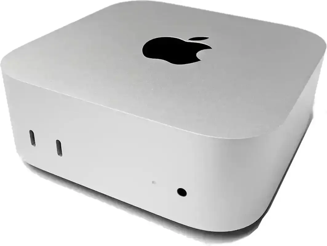 Anúncio: MAC MINI MCX44LLA M4 PRO/24/512 *